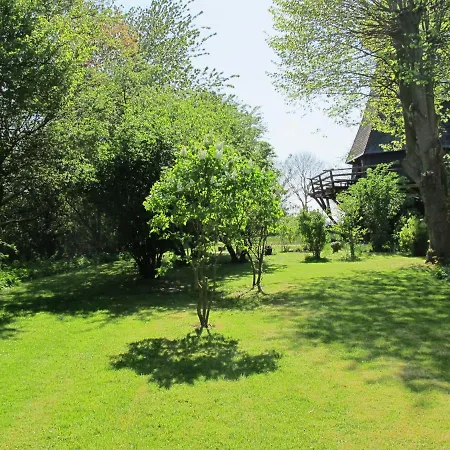 Appartamento Mullerhaus-2 *