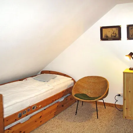 Mullerhaus-2 * Carolinensiel