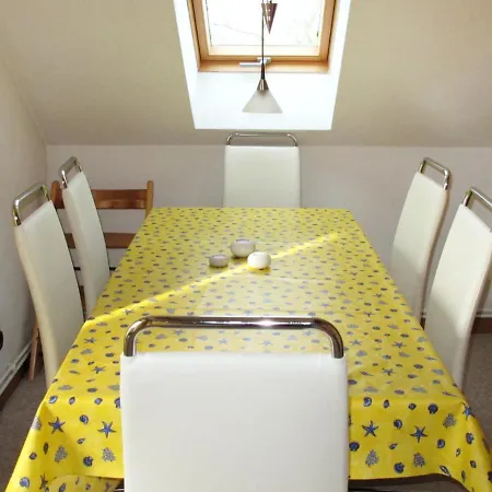 Appartamento Mullerhaus-2
