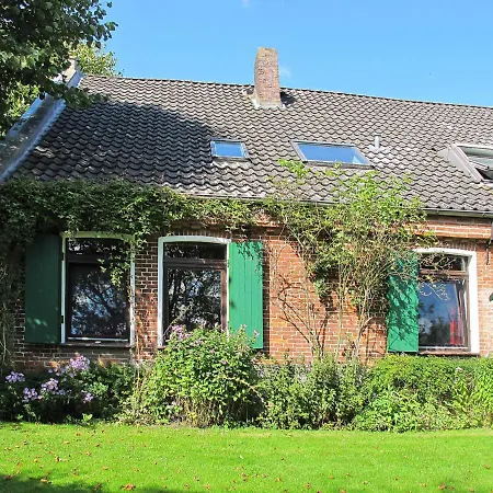 Mullerhaus-2 * Carolinensiel